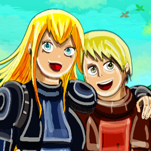 Welcome Home, Verdantis