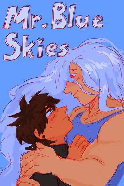 Mr. Blue Skies
