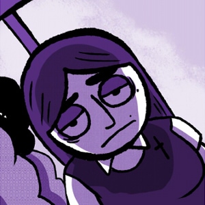 1: Stranger Danger / Contract