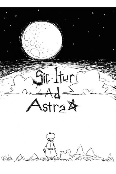Sic Itur Ad Astra