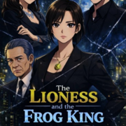 The Lioness and The Frog King 