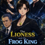 The Lioness and The Frog King 