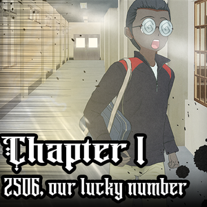 2506, our lucky number...