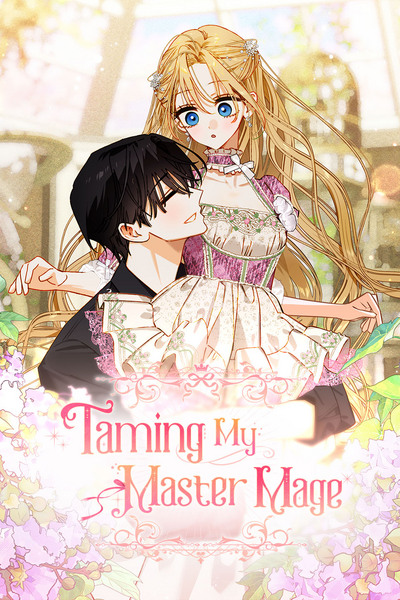 Taming My Master Mage