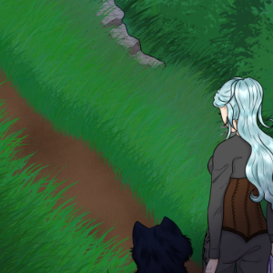 Episode 20, The Walk Home