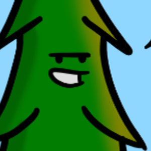 Hot Trees