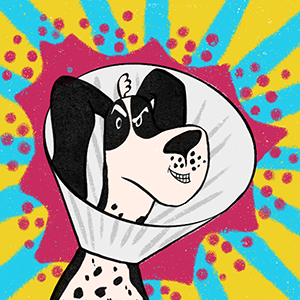 The Incredible Cone of Holding