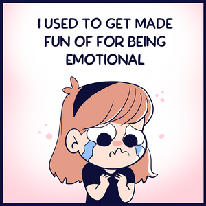 Crybaby