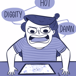 Ever Draw Something...