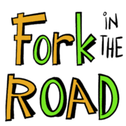 Fork in the Road