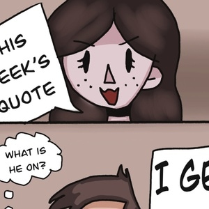 Random quote (again..)