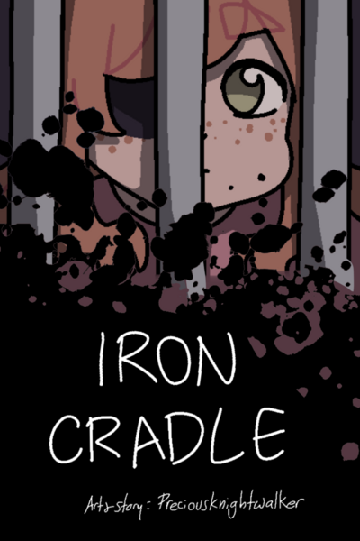 Iron Cradle