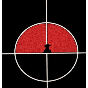 Hunted: A western tale