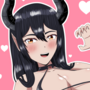 Hero X Demon Queen