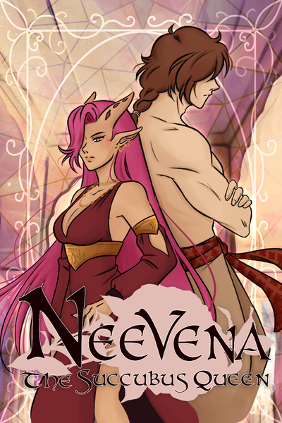Neevena The Succubus Queen