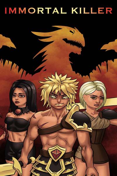 Immortal Killer