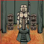 ADRIAN, UNA AVENTURA EN BUSCA DE UN AVENTURERO