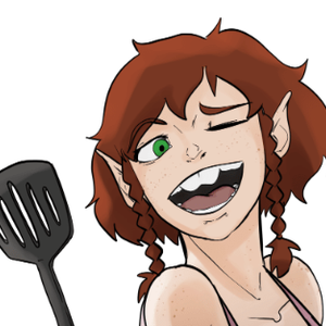 A Knock at the Apartment Door