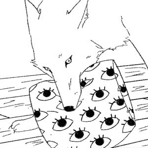 Taming A Wolf