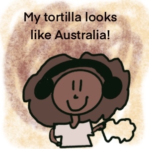 Tortillas