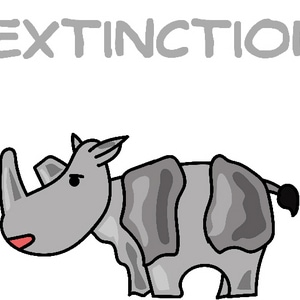 EXTINCTION!