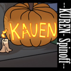 Pepo and Kauen: Halloween Special 3