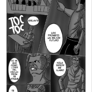 La verdad sale a la luz