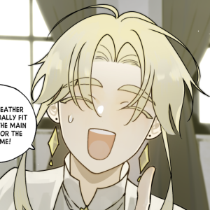 &laquo;Oh those feathers&raquo;