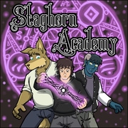 Staghorn Academy