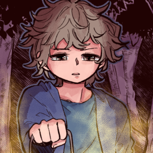 Chapter 04: Awakened Demon