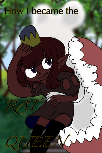 How I become the rat queen 