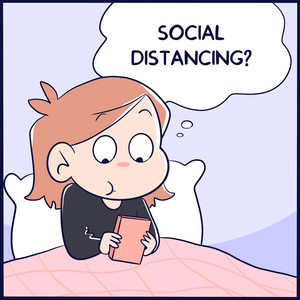 Social Distancing