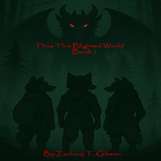 Thus this Blighted World