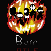Burn Pile