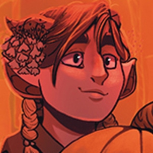 Spirit Eve - StudioBoo