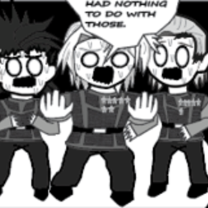 Chapter 15: Operation Frame Up