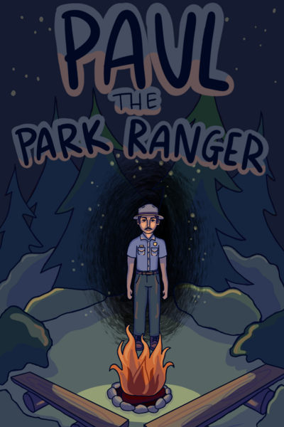Paul the Park Ranger