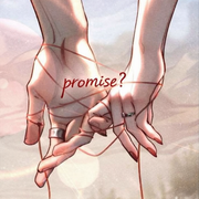 promise? 