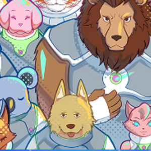 E6 - Welcome to Earth! PT3