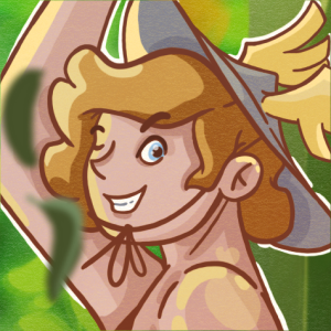 Best on Olympus|Episode 1|Part 3