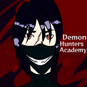 Chapter 1: Demon Hunters Academy