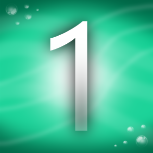 Chapter 1: Almost Boring Holidays