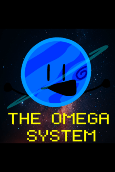 Aquarii Fan Comic The Omega System