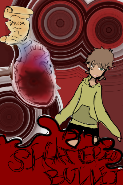 Shattered Bullet