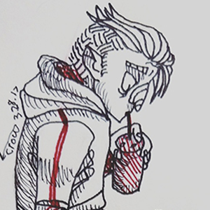 Normal piece of life