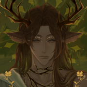 The Mountain Spirit &amp; The Soldier (BL)