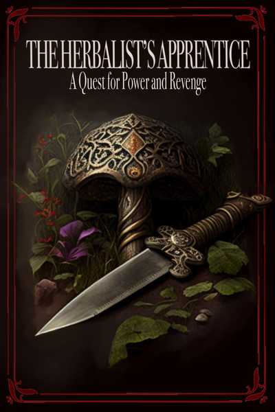 The Herbalist’s Apprentice: A Quest for Power and Revenge