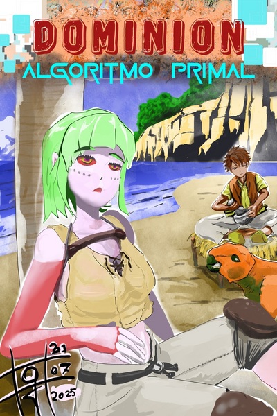 Dominion: Primal Algorithm