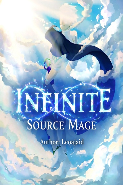 Infinite Source Mage