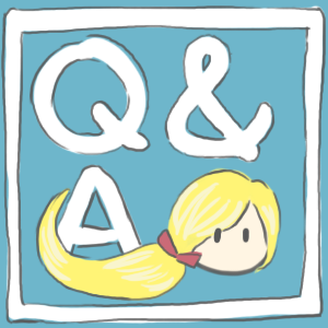 Q&amp;A 2